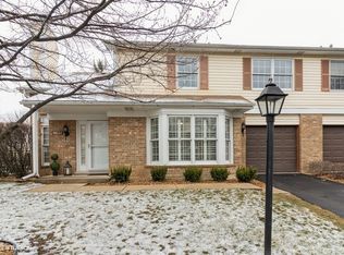 9935 Cambridge Ct, Mokena, IL 60448