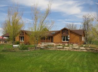 458 Lindsey Ln, Thermopolis, WY 82443