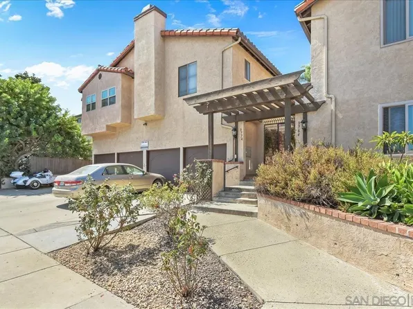 3774 33rd St Unit 4, San Diego, CA 92104