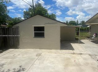 2900 NW 95th St #1, Miami, FL 33147