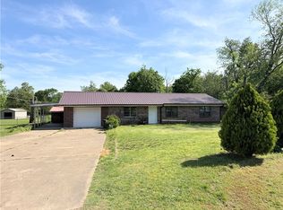 9871 Highway 64, Clarksville, AR 72830