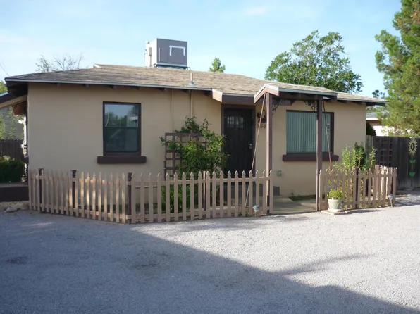 319 Bell Ave, Las Cruces, NM 88005