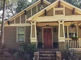 650 Clifton Rd SE, Atlanta, GA 30316