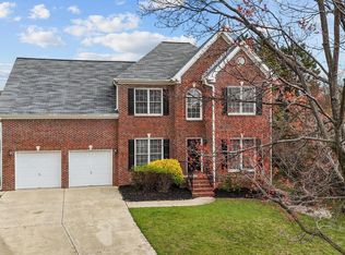 3208 Marblewood Ct, Raleigh, NC 27604