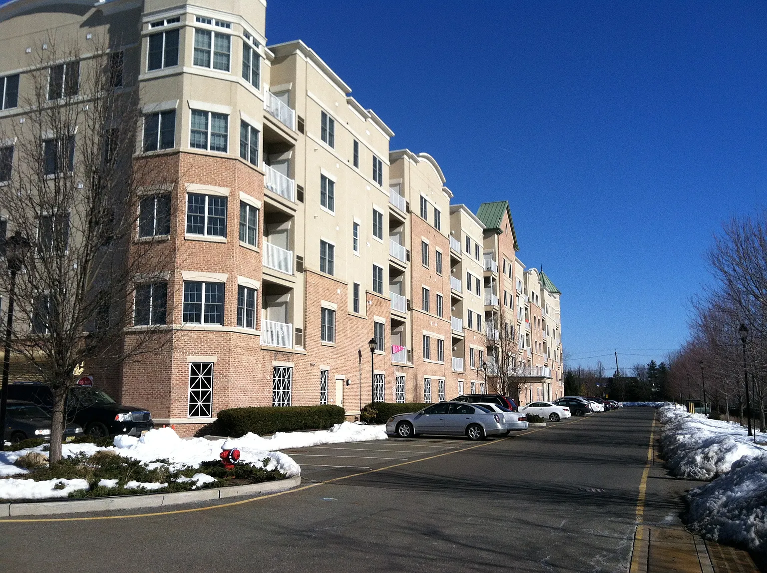 1206 Windsor Park Ct #21 photo 1