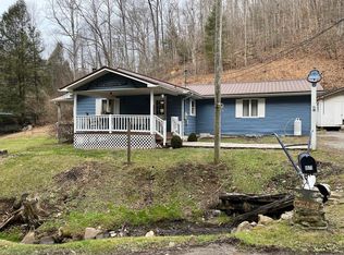 1071 Davis Fork Rd, Grundy, VA 24614