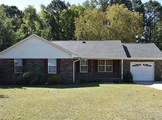 5095 Ridge St, Dalzell, SC 29040