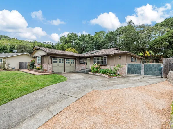 1085 Cambridge Street, Novato, CA 94947