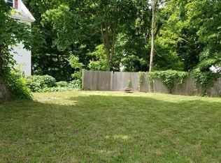 245 Rollstone St, Fitchburg, MA 01420
