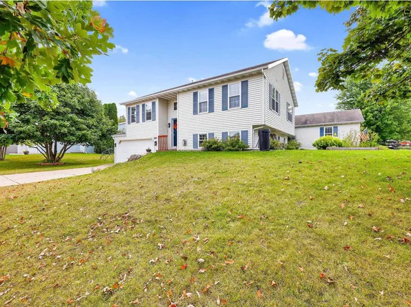 200 East Parkview Street, Cottage Grove, WI 53527