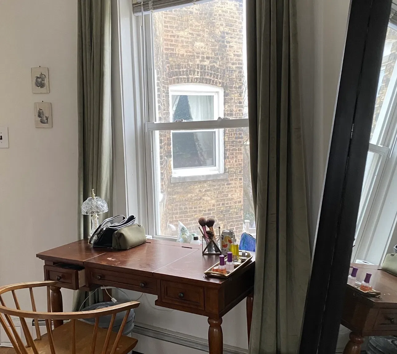 2 bed, 1200 sqft, $3,100 — Photo 4