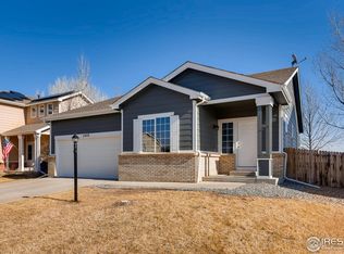 11406 Ebony St, Firestone, CO 80504