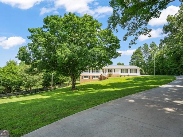 851 Lacy Rd, Canton, GA 30115