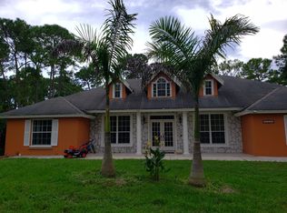16190 64th Pl N, Loxahatchee, FL 33470