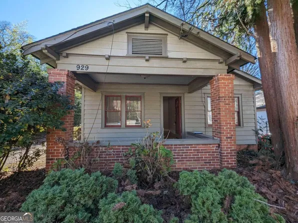929 United Ave SE, Atlanta, GA 30316