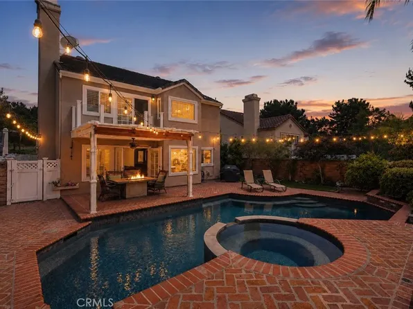 25141 Whitespring, Mission Viejo, CA 92692