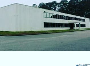 10001 Pulaski Pike, Toney, AL 35773