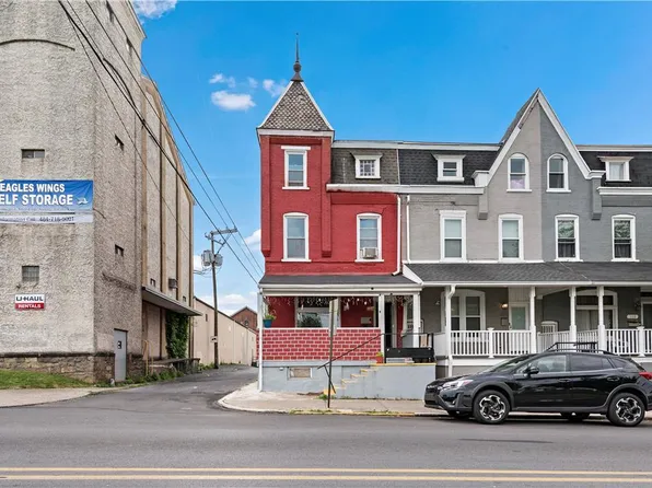 334 N 12th St, Allentown, PA 18102