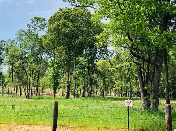 0 Moncrief Ln Lot 9, Greenwood, LA 71033