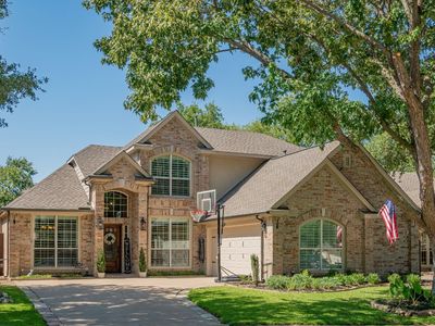 1439 Lone Star Ct, Allen, TX, 75013