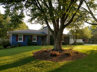 1165 Lane Allen Rd, Lexington, KY 40504