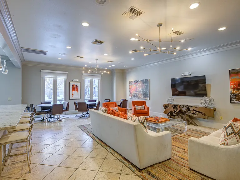 Renaissance at Preston Hollow — Photo 17