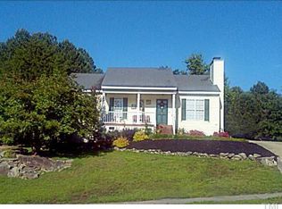 905 Danley Ln, Knightdale, NC 27545