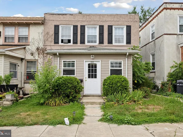 1423 Juniper St, Norristown, PA 19401