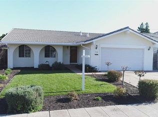 7100 Amador Valley Blvd, Dublin, CA 94568