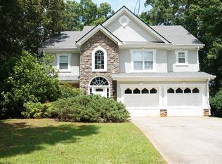 55 Wellington Trl, Covington, GA 30016