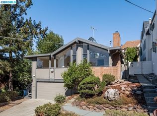 2389 Eunice St, Berkeley, CA 94708