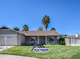 1035 Grackle Ct, Newman, CA 95360
