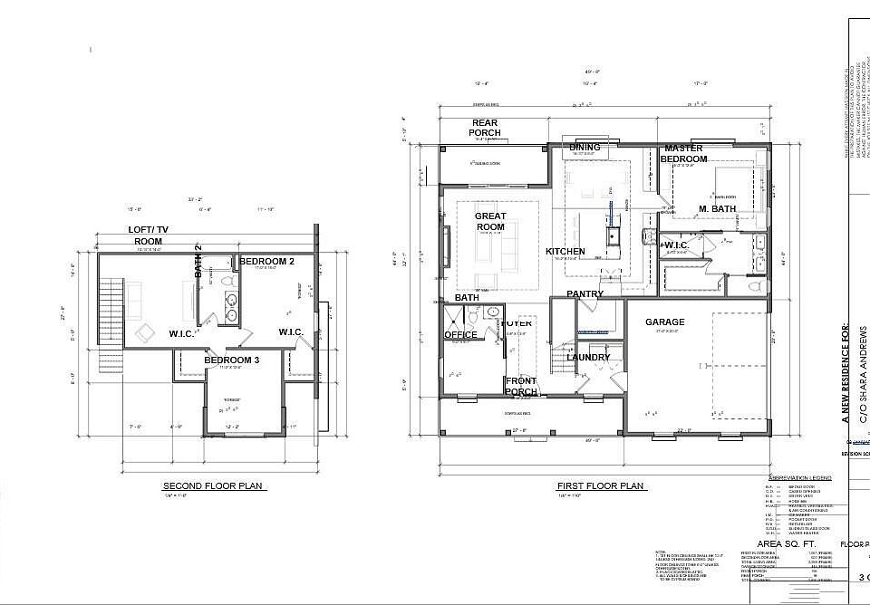 2nd image of 83 Clarke Hill Rd