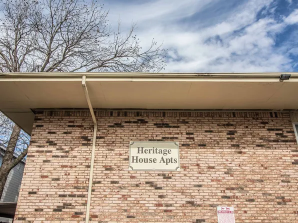 4808 Bryce Ave APT 4, Fort Worth, TX 76107