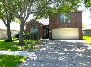 18507 Half Moon Trl, Humble, TX 77346