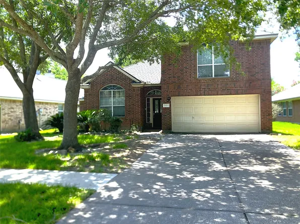 18507 Half Moon Trl, Humble, TX 77346