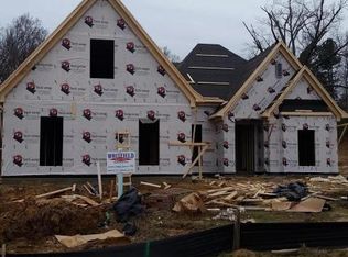 1783 Robertson Place Dr, Hernando, MS 38632