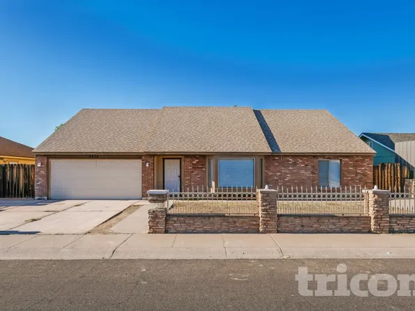 6908 W Denton Ln, Glendale, AZ 85303