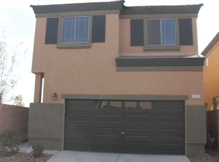 5275 Railroad River Ave, Las Vegas, NV 89139