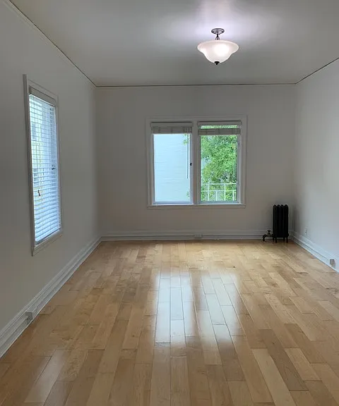 925 Jones Street Apartments — Photo 5