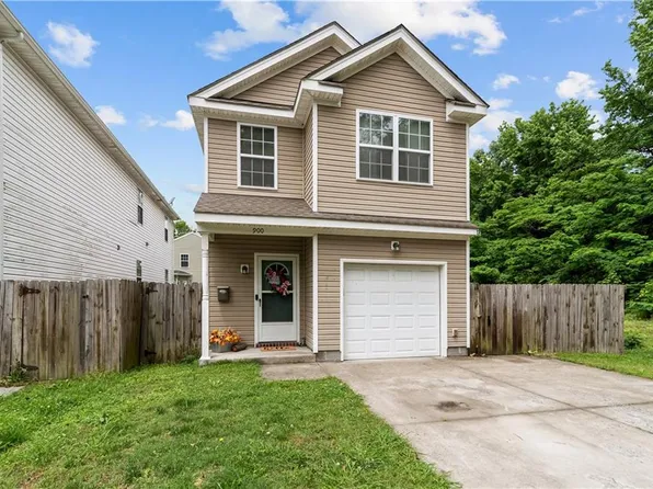 900 Greer St, Chesapeake, VA 23324