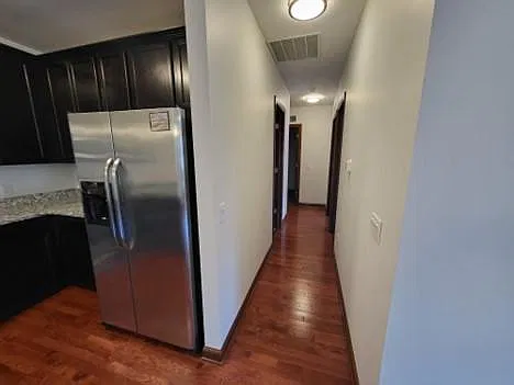 main hallway
