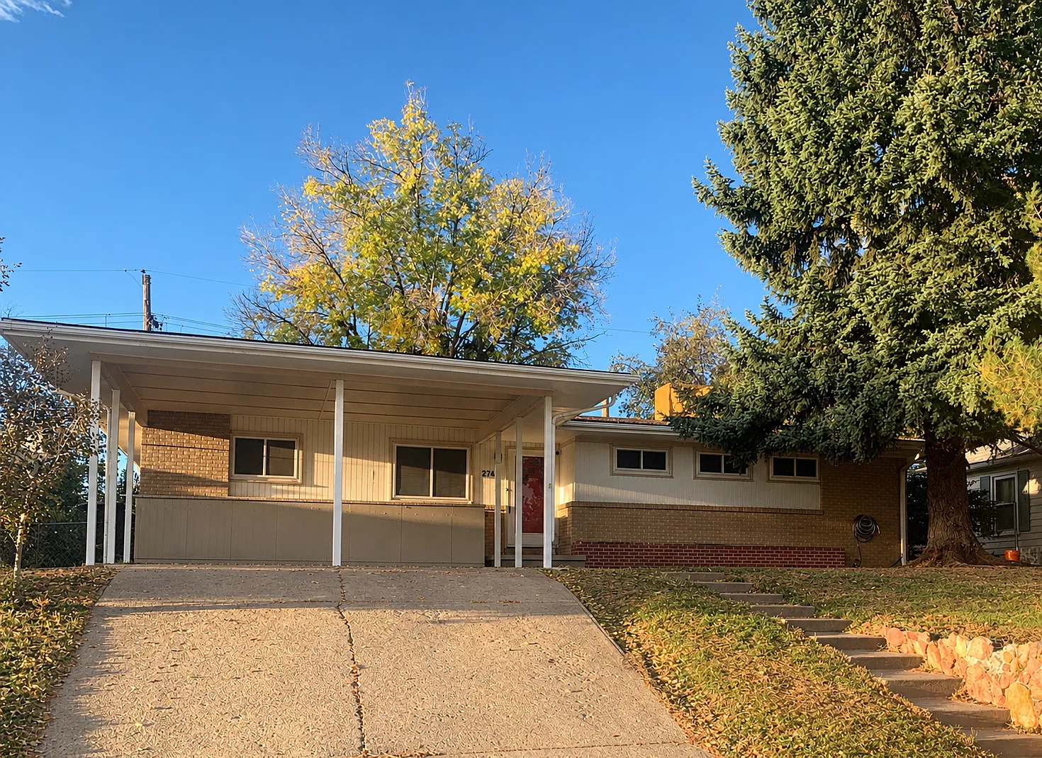 3 bed, 1458 sqft, $2,600 — Photo 1