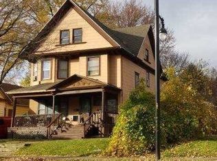 1299 N Clinton Ave UNIT 1 & 2, Rochester, NY 14621