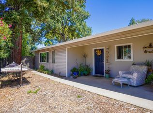 143 Argonaut Dr, Diamond Springs, CA 95619