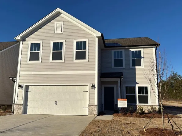 106 Stonewater, Locust, NC 28097