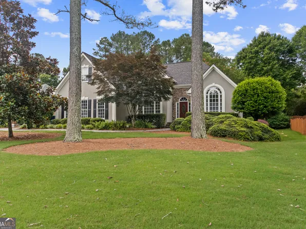 2175 Rosie Ln, Snellville, GA 30078