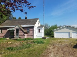 3138 E Us Highway 10, Custer, MI 49405