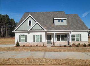 1074 Pine View Trail, Monroe, GA 30656