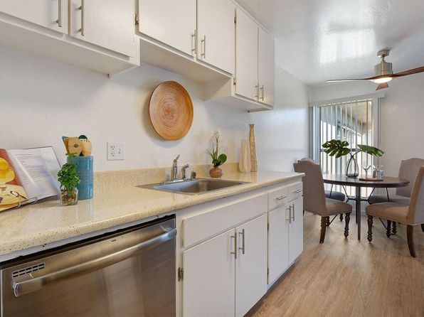 2020 Santa Clara Ave #Patio2